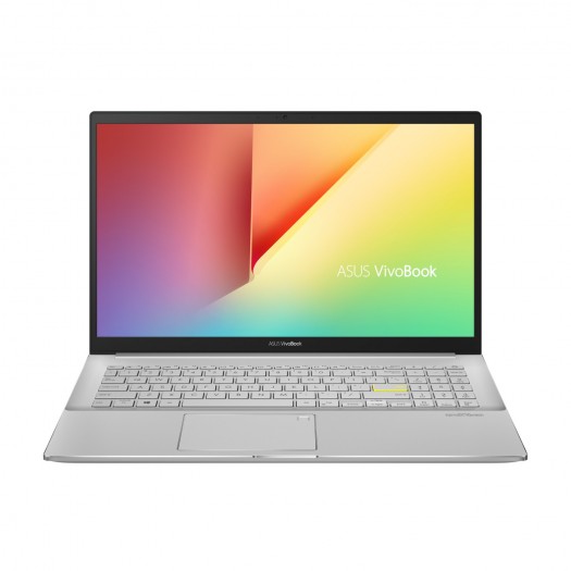 Vivobook S15 (Bild: Asus)